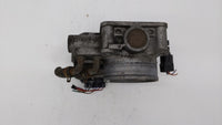 2013-2015 Acura Rdx Throttle Body P/N:1430 02P2P GMC1E Fits Fits 2009 2010 2011 2012 2013 2014 2015 2016 2017 OEM Used Auto 
