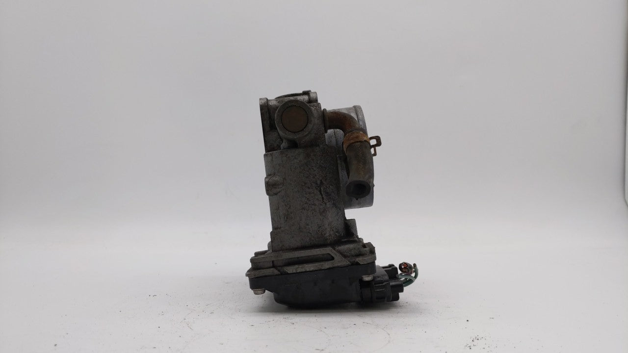 2013-2015 Acura Rdx Throttle Body P/N:1430 02P2P GMC1E Fits Fits 2009 2010 2011 2012 2013 2014 2015 2016 2017 OEM Used Auto 