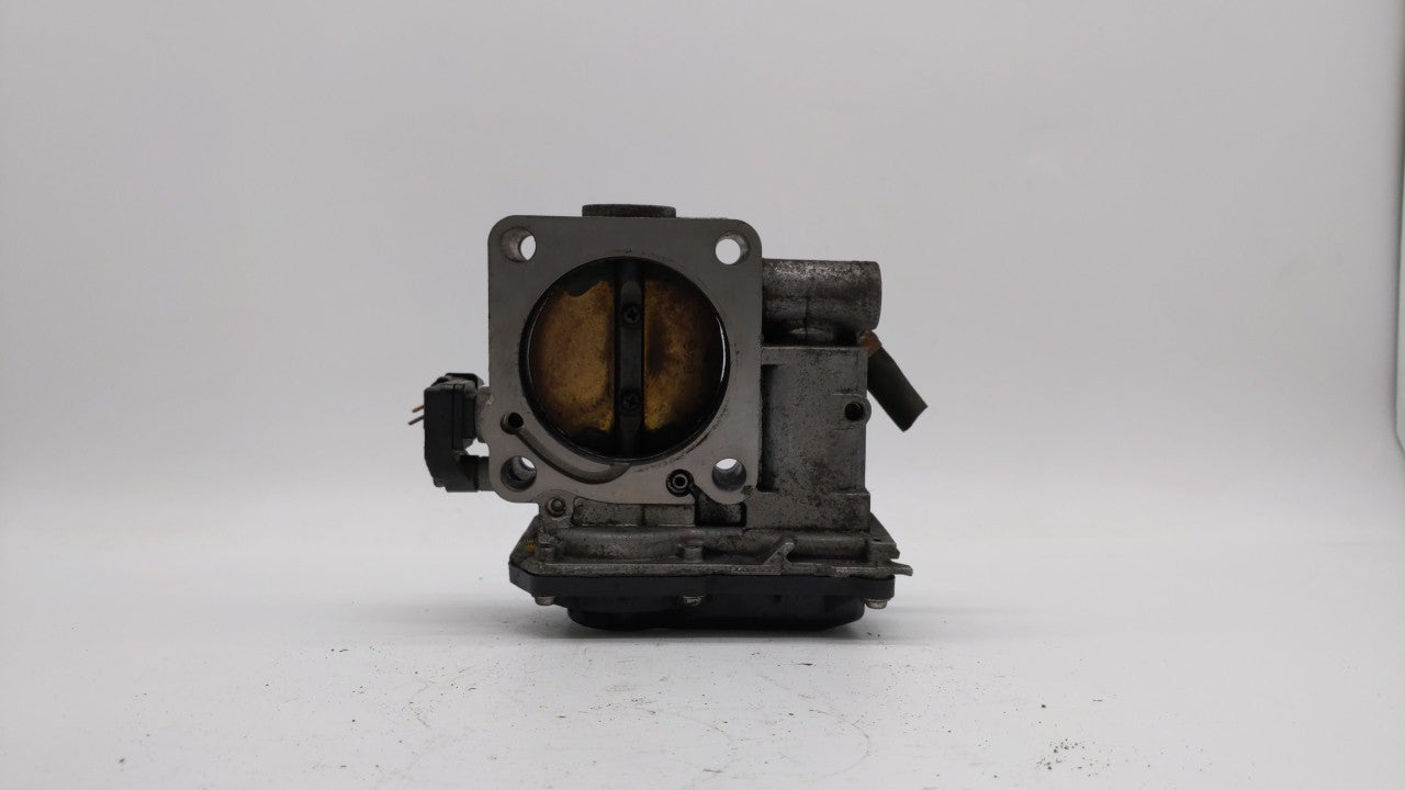 2013-2015 Acura Rdx Throttle Body P/N:1430 02P2P GMC1E Fits Fits 2009 2010 2011 2012 2013 2014 2015 2016 2017 OEM Used Auto 