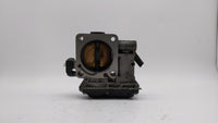 2013-2015 Acura Rdx Throttle Body P/N:1430 02P2P GMC1E Fits Fits 2009 2010 2011 2012 2013 2014 2015 2016 2017 OEM Used Auto 