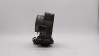 2013-2015 Acura Rdx Throttle Body P/N:1430 02P2P GMC1E Fits Fits 2009 2010 2011 2012 2013 2014 2015 2016 2017 OEM Used Auto 