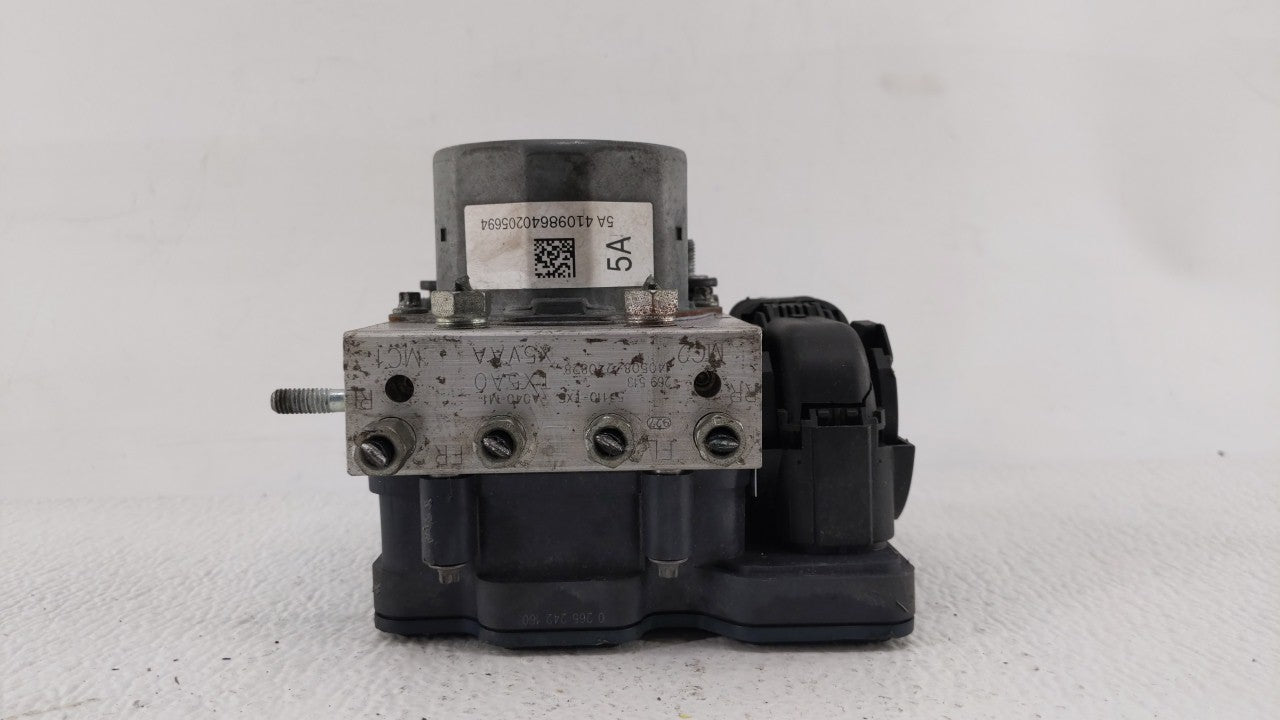 2013-2015 Acura Rdx ABS Pump Control Module Replacement P/N:57110 TX4 A040 57110-TX5-A040-M1 Fits Fits 2013 2014 2015 OEM Us