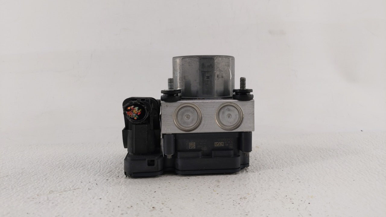 2013-2015 Acura Rdx ABS Pump Control Module Replacement P/N:57110 TX4 A040 57110-TX5-A040-M1 Fits Fits 2013 2014 2015 OEM Us