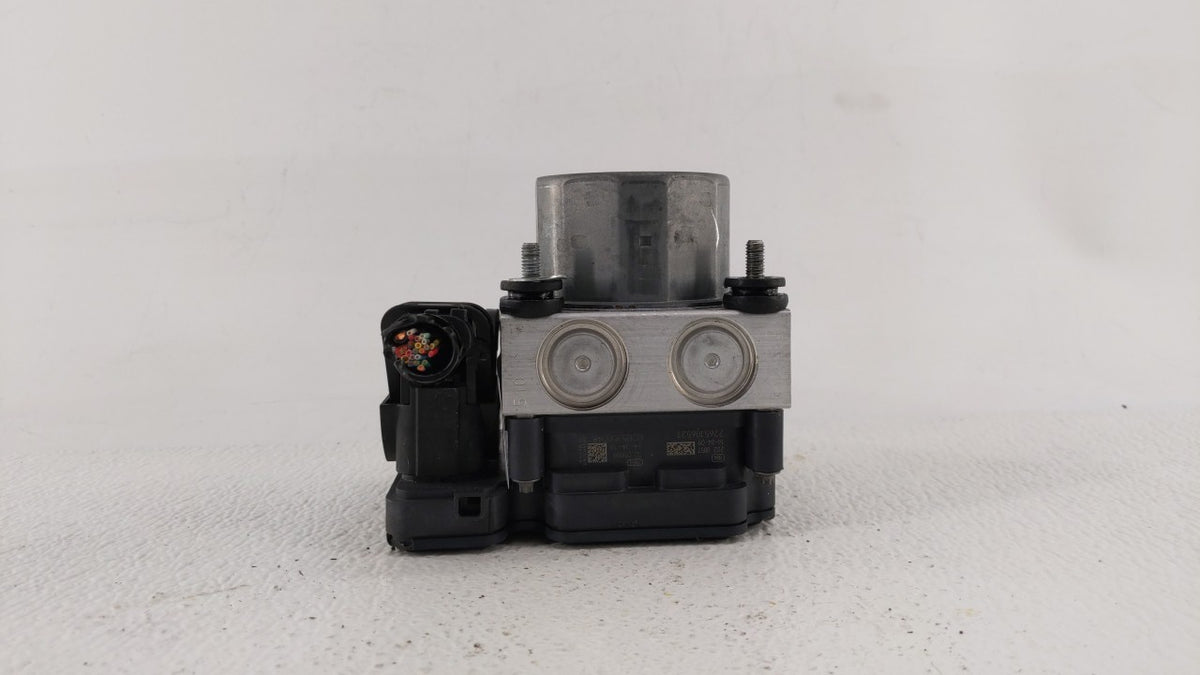 2013-2015 Acura Rdx Anti-Lock Brake ABS Pump Module Actuator OEM P/N:57110 TX4 A040 57110-TX5-A040-M1 Fits Fits 2013 2014 20