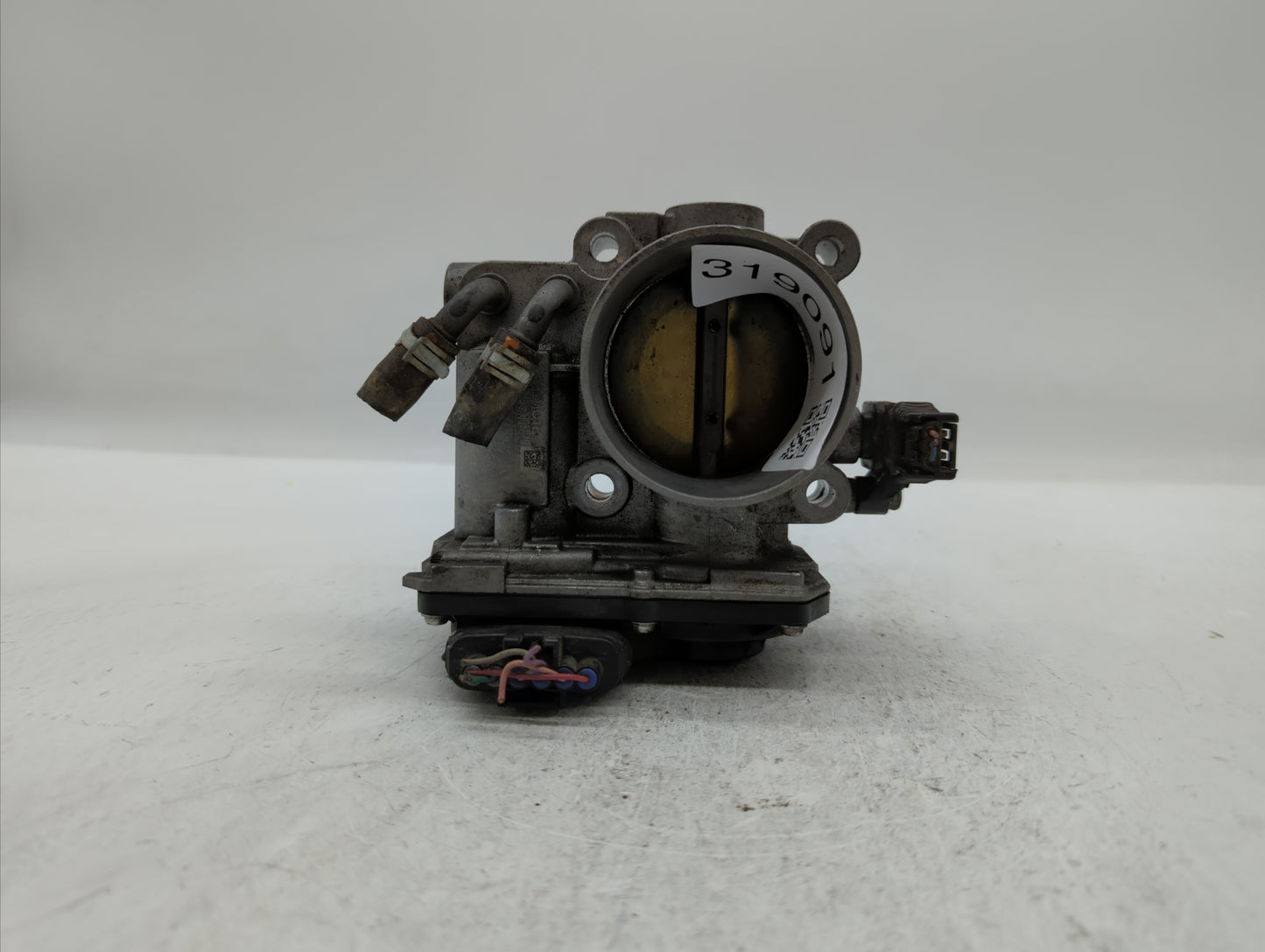 2013-2015 Acura Rdx Throttle Body P/N:1430 05M13 1430 02P2P, GMC1E Fits Fits 2009 2010 2011 2012 2013 2014 2015 2016 2017 OE