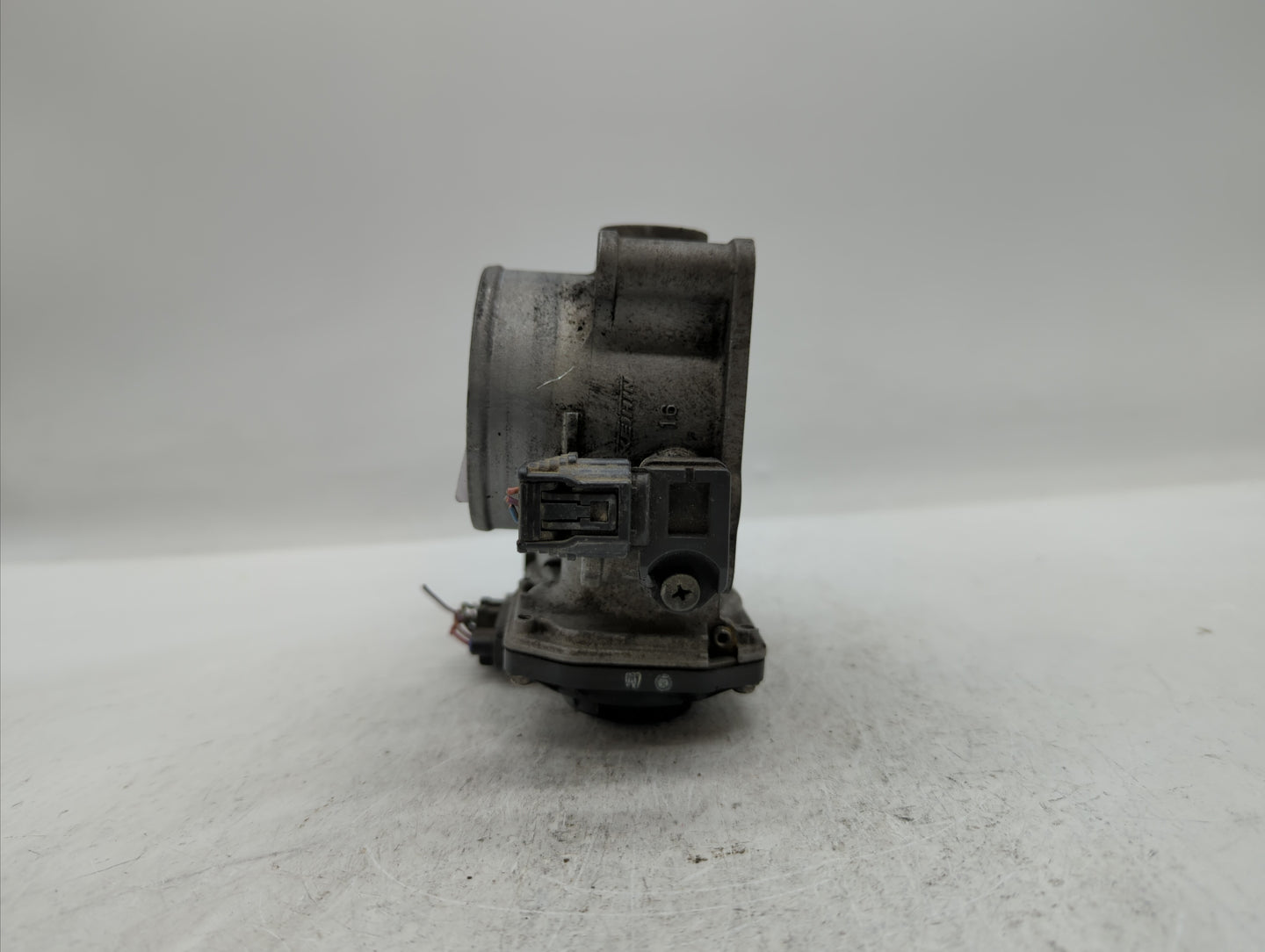2013-2015 Acura Rdx Throttle Body P/N:1430 05M13 1430 02P2P, GMC1E Fits Fits 2009 2010 2011 2012 2013 2014 2015 2016 2017 OE