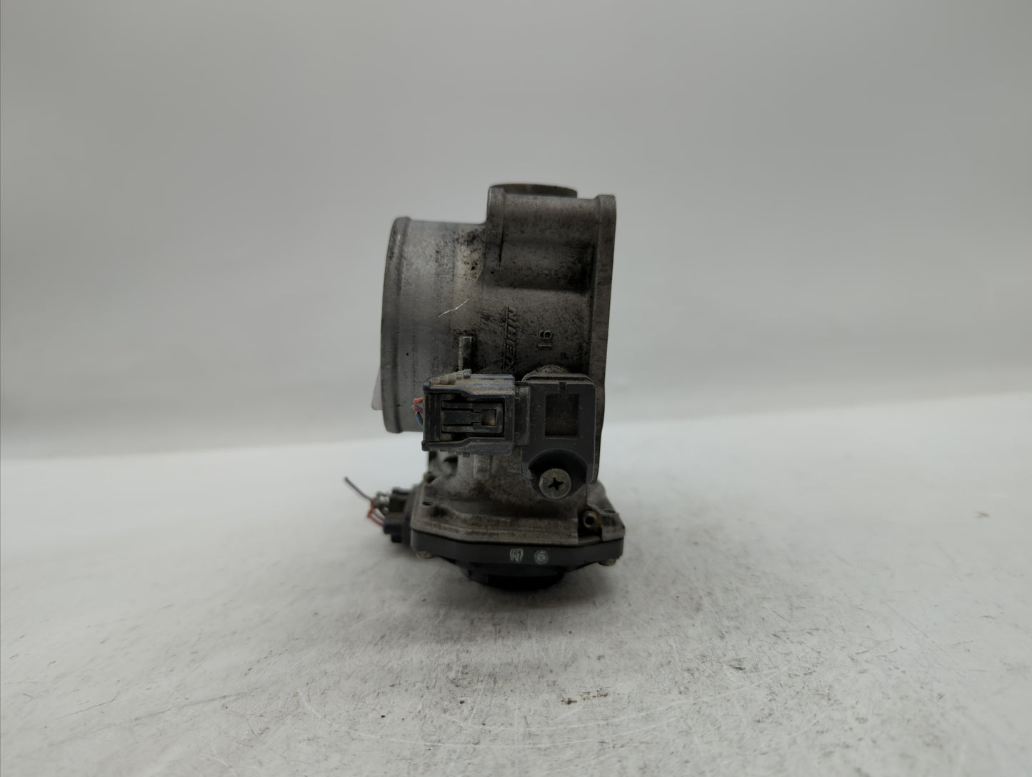 2013-2015 Acura Rdx Throttle Body P/N:1430 05M13 1430 02P2P, GMC1E Fits Fits 2009 2010 2011 2012 2013 2014 2015 2016 2017 OE