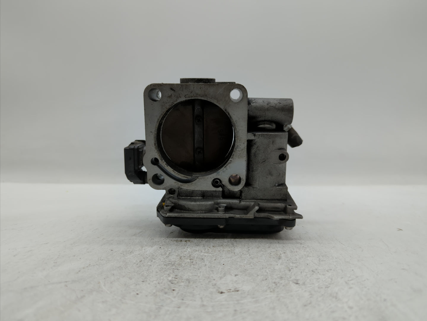 2013-2015 Acura Rdx Throttle Body P/N:1430 05M13 1430 02P2P, GMC1E Fits Fits 2009 2010 2011 2012 2013 2014 2015 2016 2017 OE