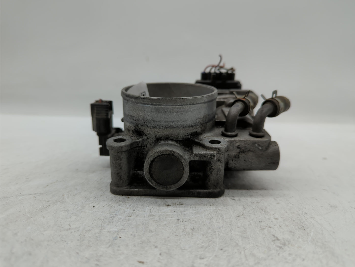2013-2015 Acura Rdx Throttle Body P/N:1430 05M13 1430 02P2P, GMC1E Fits Fits 2009 2010 2011 2012 2013 2014 2015 2016 2017 OE