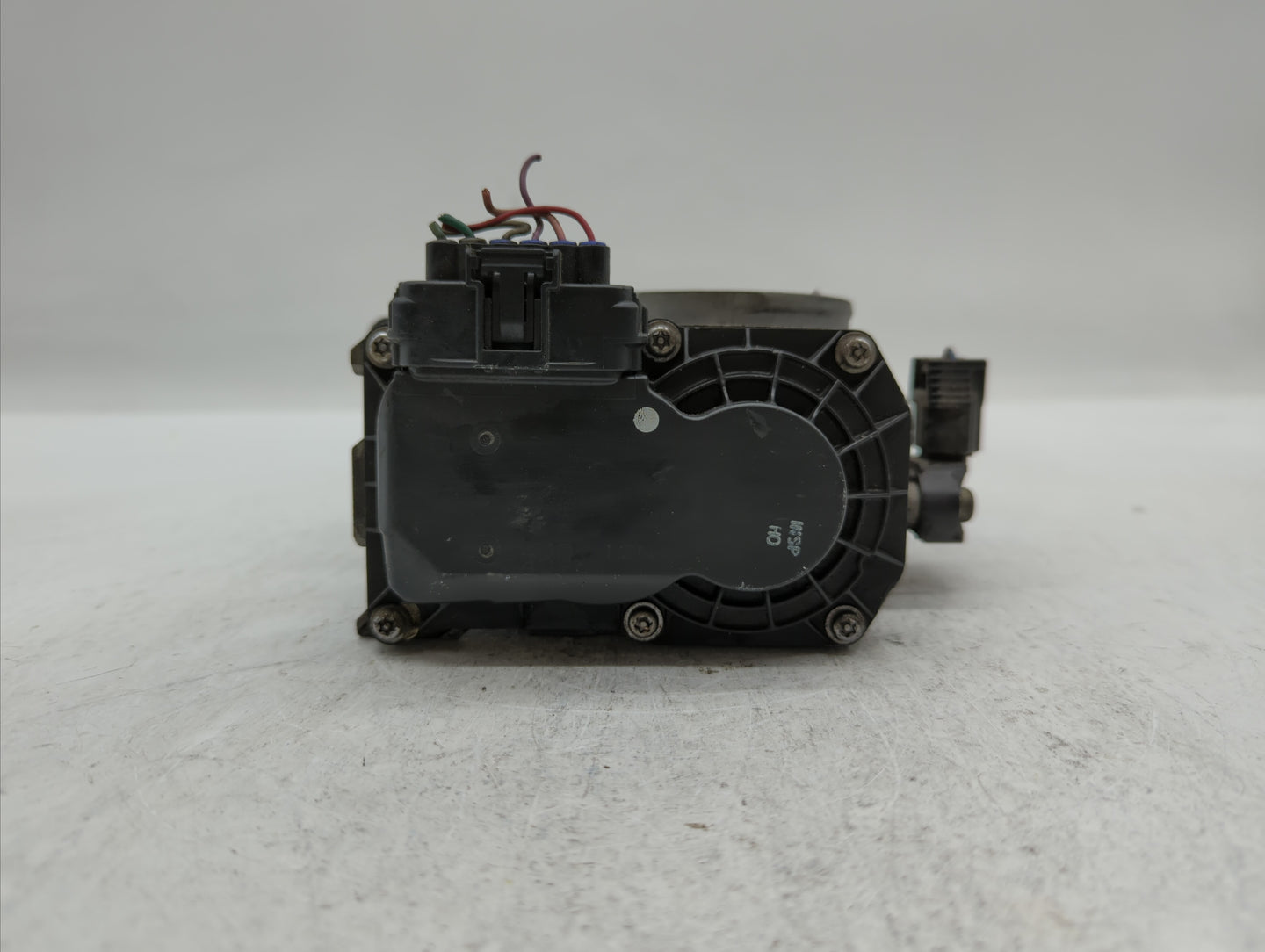 2013-2015 Acura Rdx Throttle Body P/N:1430 05M13 1430 02P2P, GMC1E Fits Fits 2009 2010 2011 2012 2013 2014 2015 2016 2017 OE
