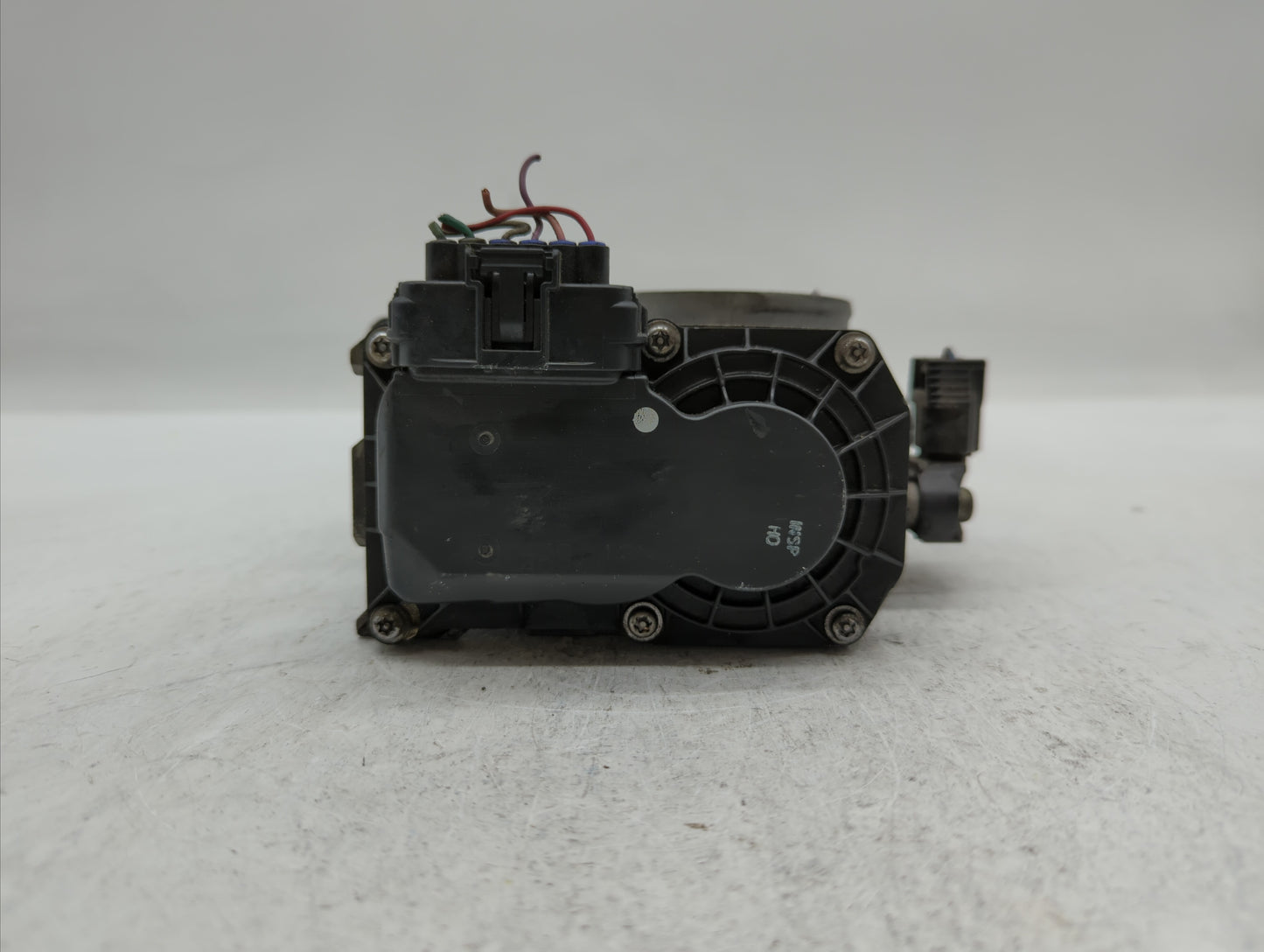2013-2015 Acura Rdx Throttle Body P/N:1430 05M13 1430 02P2P, GMC1E Fits Fits 2009 2010 2011 2012 2013 2014 2015 2016 2017 OE