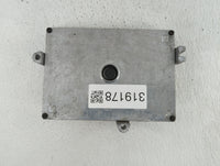 2013-2015 Acura Rdx PCM Engine Control Computer ECU ECM PCU OEM P/N:37820-R8A-A66 37820-R8A-A67 Fits Fits 2013 2014 2015 OEM