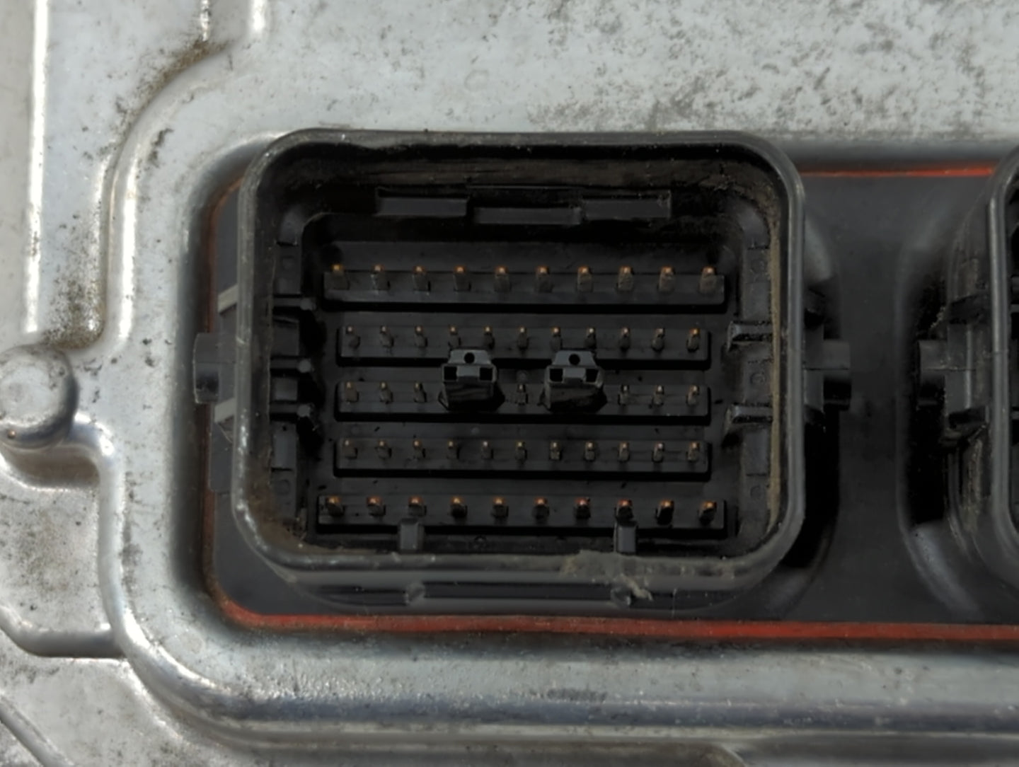 2013-2015 Acura Rdx PCM Engine Control Computer ECU ECM PCU OEM P/N:37820-R8A-A66 37820-R8A-A67 Fits Fits 2013 2014 2015 OEM