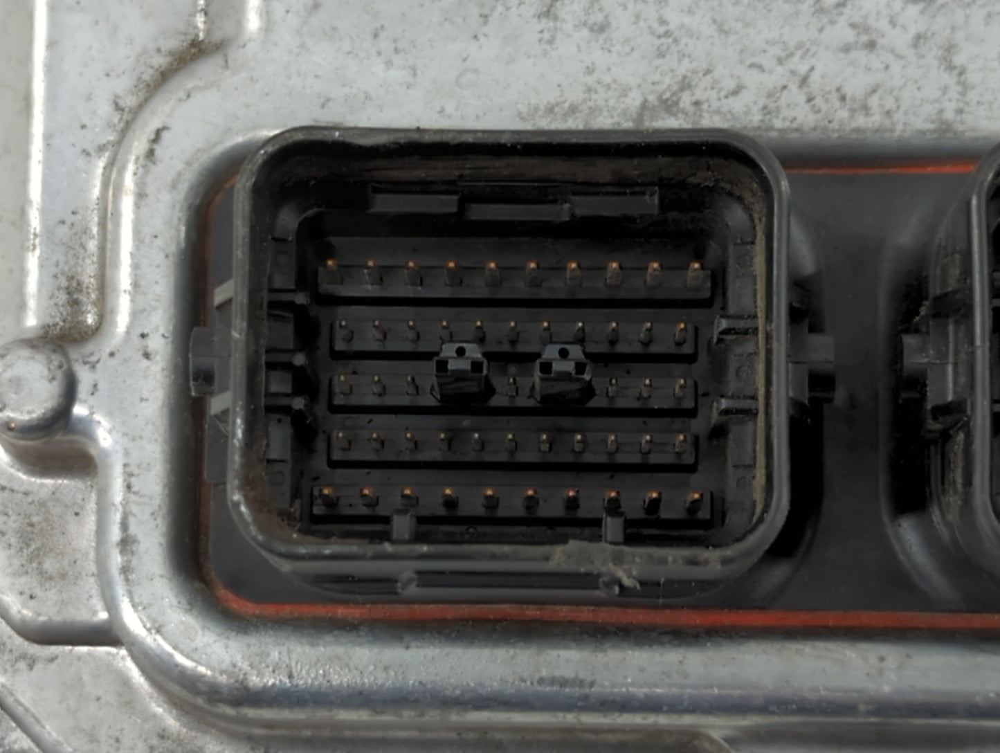 2013-2015 Acura Rdx PCM Engine Control Computer ECU ECM PCU OEM P/N:37820-R8A-A66 37820-R8A-A67 Fits Fits 2013 2014 2015 OEM