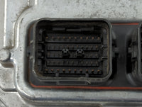 2013-2015 Acura Rdx PCM Engine Control Computer ECU ECM PCU OEM P/N:37820-R8A-A66 37820-R8A-A67 Fits Fits 2013 2014 2015 OEM