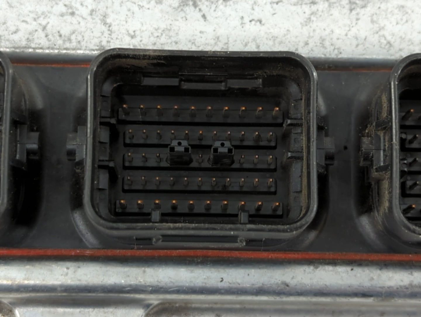 2013-2015 Acura Rdx PCM Engine Control Computer ECU ECM PCU OEM P/N:37820-R8A-A66 37820-R8A-A67 Fits Fits 2013 2014 2015 OEM