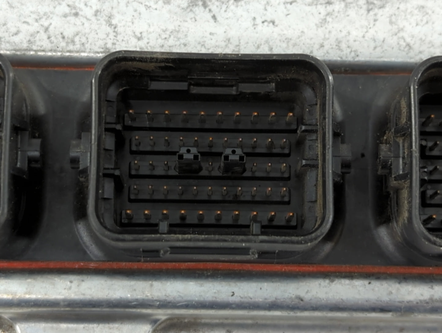 2013-2015 Acura Rdx PCM Engine Control Computer ECU ECM PCU OEM P/N:37820-R8A-A66 37820-R8A-A67 Fits Fits 2013 2014 2015 OEM