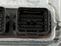 2013-2015 Acura Rdx PCM Engine Control Computer ECU ECM PCU OEM P/N:37820-R8A-A66 37820-R8A-A67 Fits Fits 2013 2014 2015 OEM