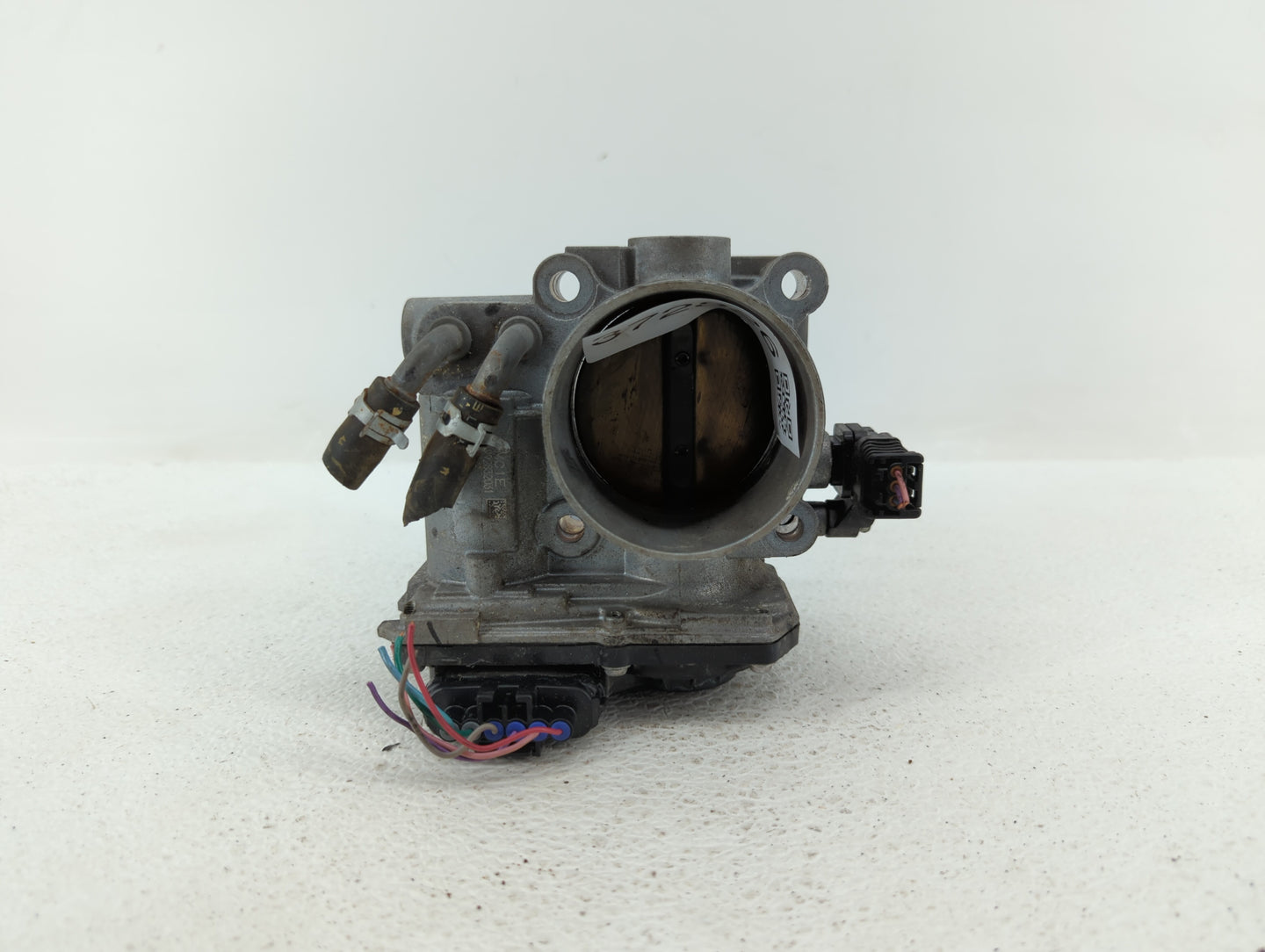 2013-2015 Acura Rdx Throttle Body P/N:1430 09N10 1430 04K02, 1430 05P07 Fits Fits 2009 2010 2011 2012 2013 2014 2015 2016 20