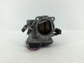 compare product 2013-2015 Acura Rdx Throttle Body P/N:1430 09N10 1430 04K02, 1430 05P07 Fits Fits 2009 2010 2011 2012 2013 2014 2015 2016 2017 OEM Used Auto Parts