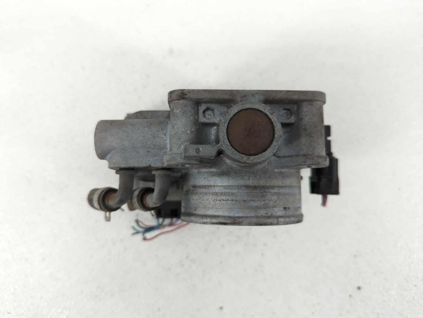2013-2015 Acura Rdx Throttle Body P/N:1430 09N10 1430 04K02, 1430 05P07 Fits Fits 2009 2010 2011 2012 2013 2014 2015 2016 20