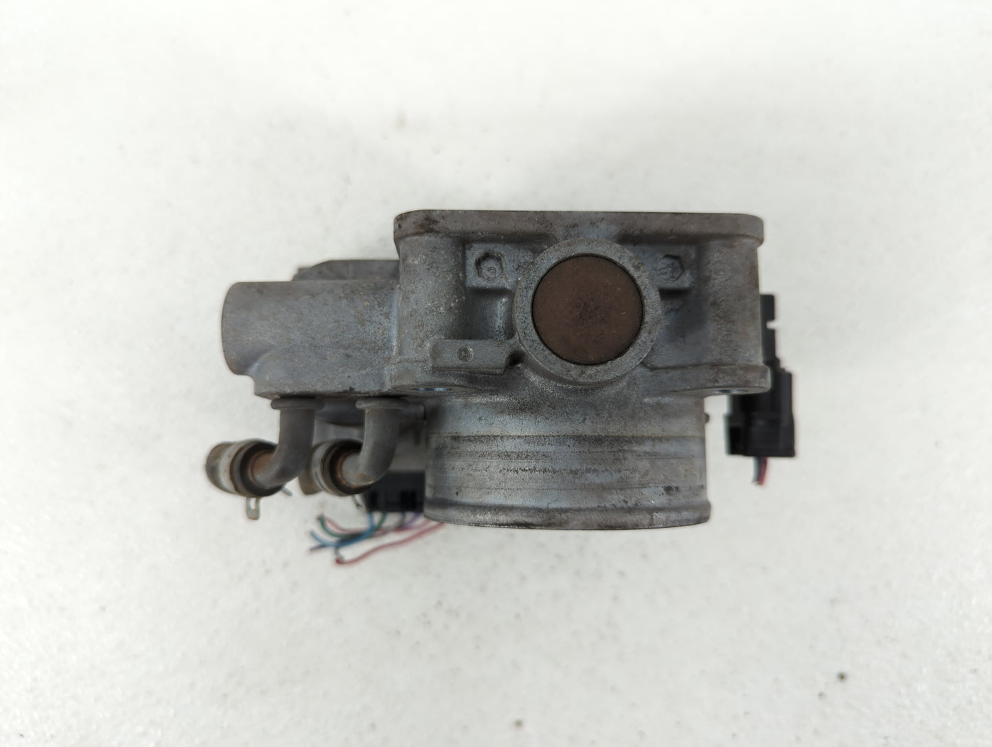 2013-2015 Acura Rdx Throttle Body P/N:1430 09N10 1430 04K02, 1430 05P07 Fits Fits 2009 2010 2011 2012 2013 2014 2015 2016 20
