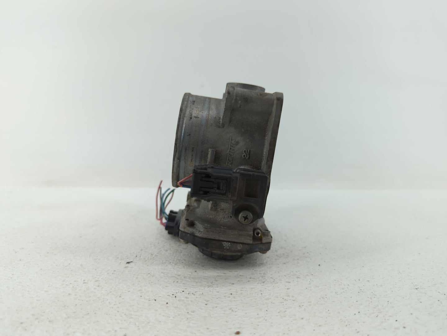 2013-2015 Acura Rdx Throttle Body P/N:1430 09N10 1430 04K02, 1430 05P07 Fits Fits 2009 2010 2011 2012 2013 2014 2015 2016 20