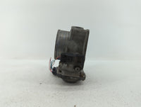 2013-2015 Acura Rdx Throttle Body P/N:1430 09N10 1430 04K02, 1430 05P07 Fits Fits 2009 2010 2011 2012 2013 2014 2015 2016 20