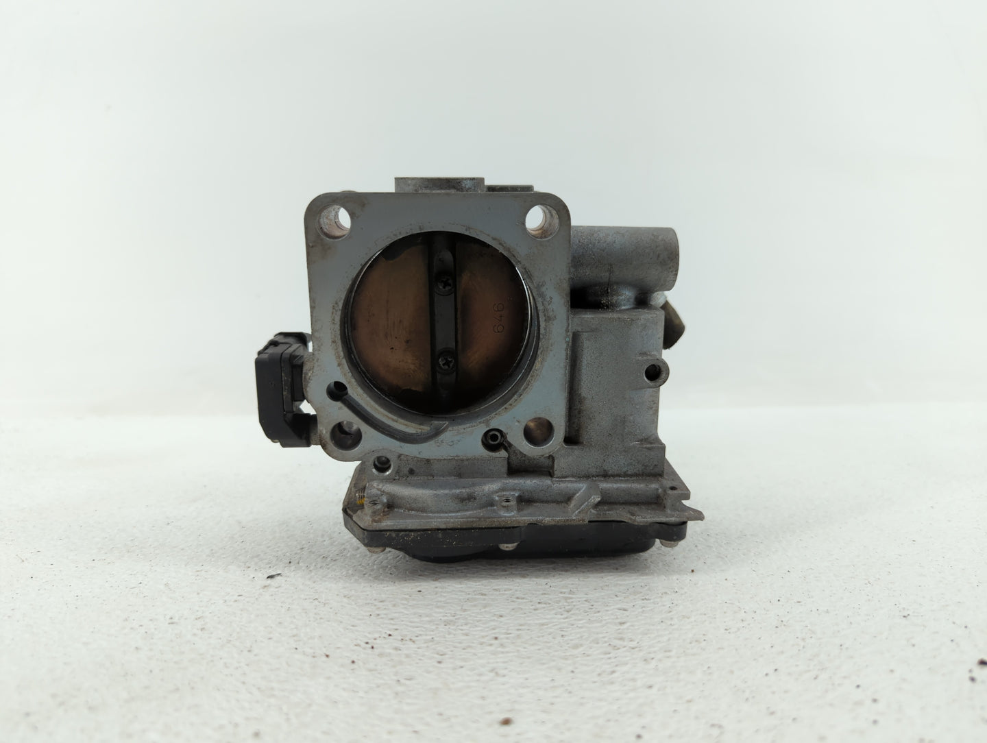 2013-2015 Acura Rdx Throttle Body P/N:1430 09N10 1430 04K02, 1430 05P07 Fits Fits 2009 2010 2011 2012 2013 2014 2015 2016 20