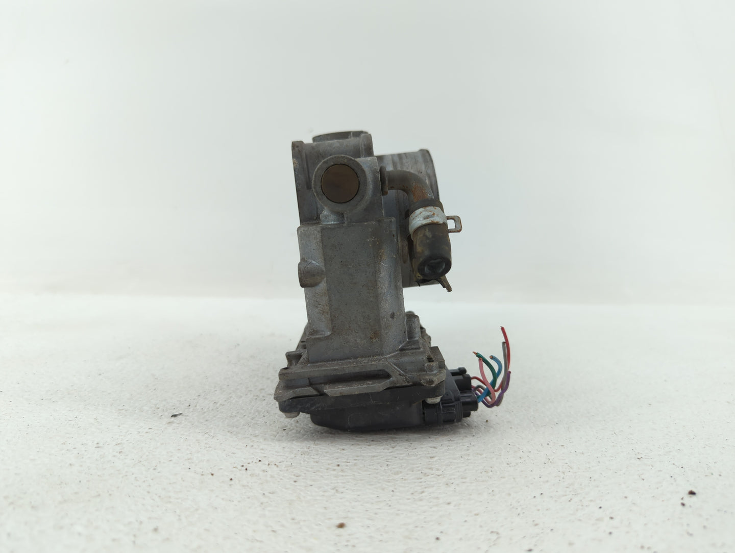 2013-2015 Acura Rdx Throttle Body P/N:1430 09N10 1430 04K02, 1430 05P07 Fits Fits 2009 2010 2011 2012 2013 2014 2015 2016 20