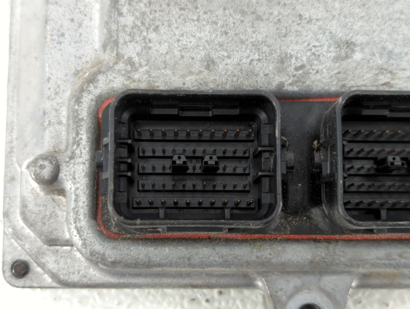 2013-2015 Acura Rdx PCM Engine Control Computer ECU ECM PCU OEM P/N:37820-R8A-A66 37820-R8A-A67 Fits Fits 2013 2014 2015 OEM