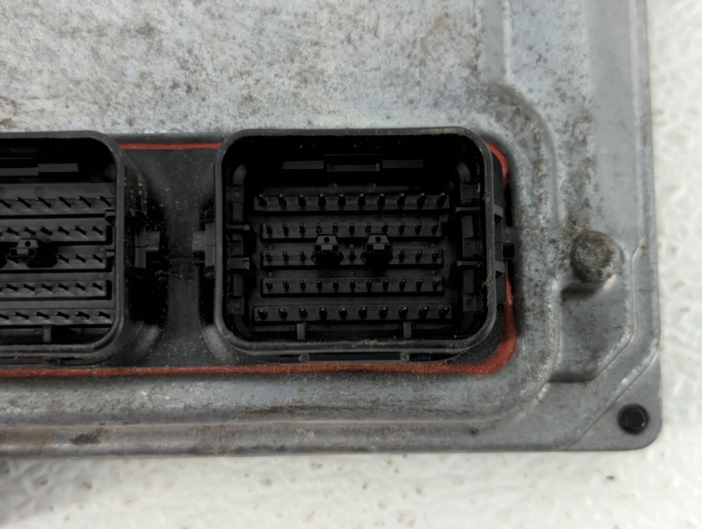 2013-2015 Acura Rdx PCM Engine Control Computer ECU ECM PCU OEM P/N:37820-R8A-A66 37820-R8A-A67 Fits Fits 2013 2014 2015 OEM