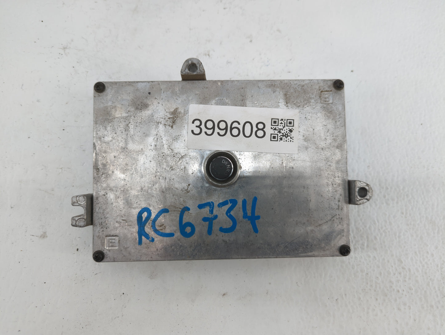 2013-2015 Acura Rdx PCM Engine Control Computer ECU ECM PCU OEM P/N:37820-R8A-A55 37820-R8A-A57 Fits Fits 2013 2014 2015 OEM