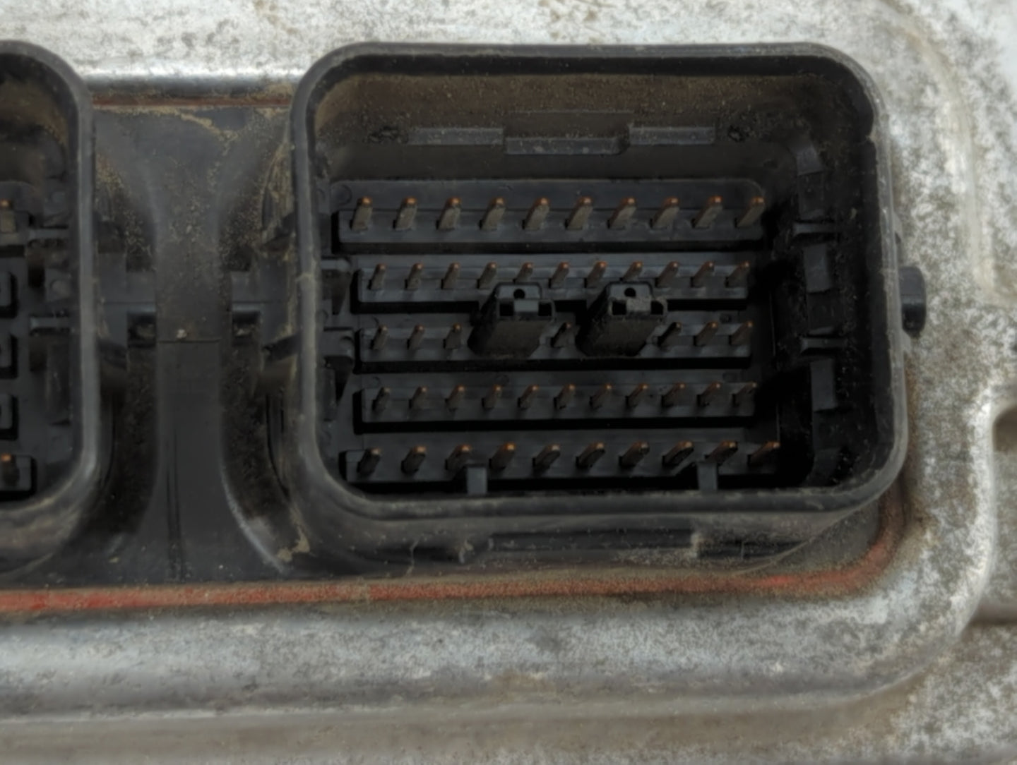 2013-2015 Acura Rdx PCM Engine Control Computer ECU ECM PCU OEM P/N:37820-R8A-A55 37820-R8A-A57 Fits Fits 2013 2014 2015 OEM