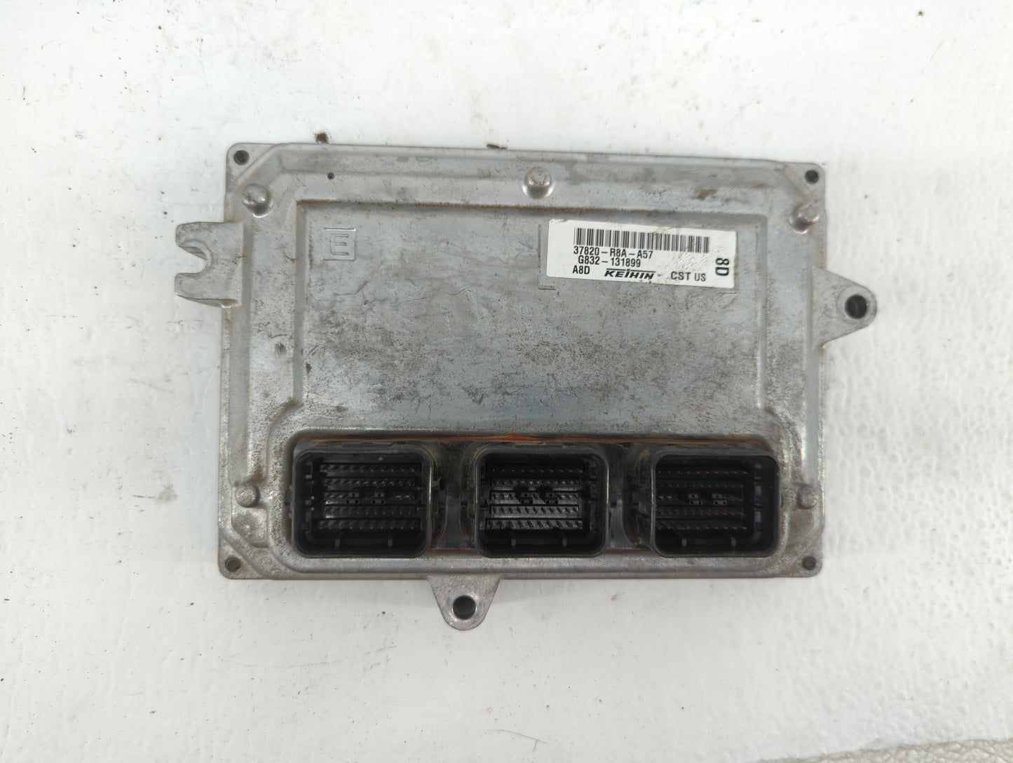2013-2015 Acura Rdx PCM Engine Control Computer ECU ECM PCU OEM P/N:37820-R8A-A55 37820-R8A-A57 Fits Fits 2013 2014 2015 OEM
