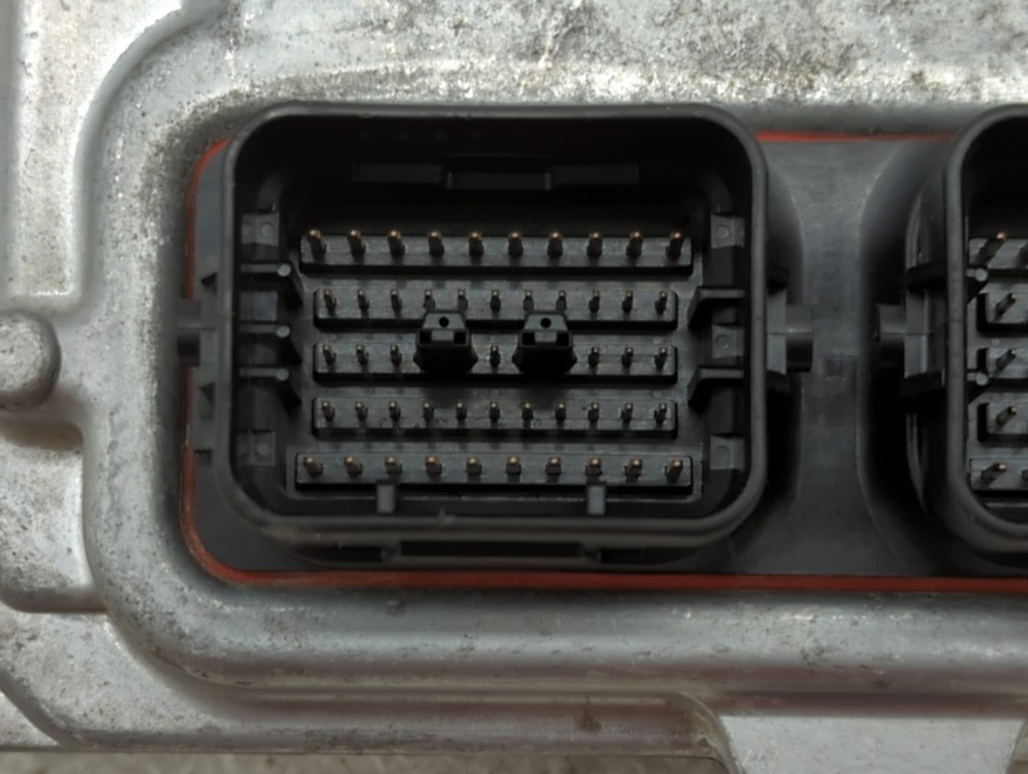 2013-2015 Acura Rdx PCM Engine Control Computer ECU ECM PCU OEM P/N:37820-R8A-A66 37820-R8A-A67 Fits Fits 2013 2014 2015 OEM