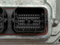 2013-2015 Acura Rdx PCM Engine Control Computer ECU ECM PCU OEM P/N:37820-R8A-A66 37820-R8A-A67 Fits Fits 2013 2014 2015 OEM