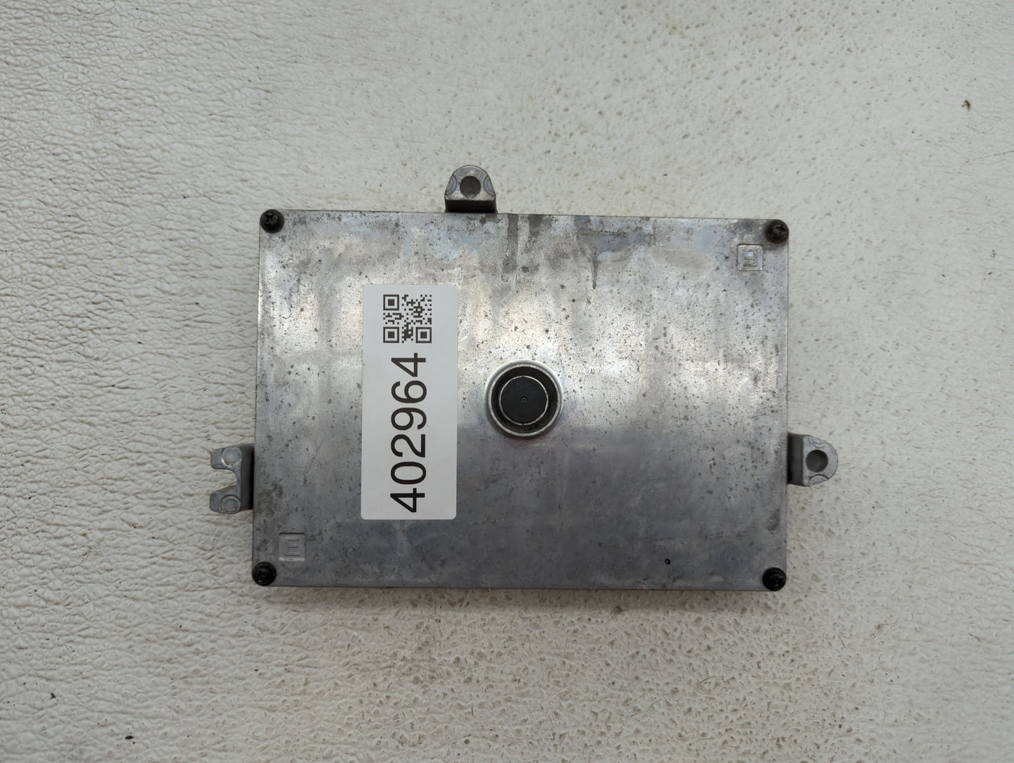 2013-2015 Acura Rdx PCM Engine Control Computer ECU ECM PCU OEM P/N:37820-R8A-A66 37820-R8A-A67 Fits Fits 2013 2014 2015 OEM