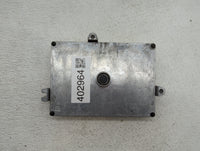 2013-2015 Acura Rdx PCM Engine Control Computer ECU ECM PCU OEM P/N:37820-R8A-A66 37820-R8A-A67 Fits Fits 2013 2014 2015 OEM