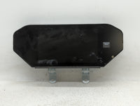 2013-2015 Acura Rdx Information Display Screen - Oemusedautoparts1.com