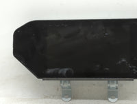 2013-2015 Acura Rdx Information Display Screen - Oemusedautoparts1.com