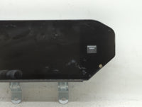 2013-2015 Acura Rdx Information Display Screen - Oemusedautoparts1.com