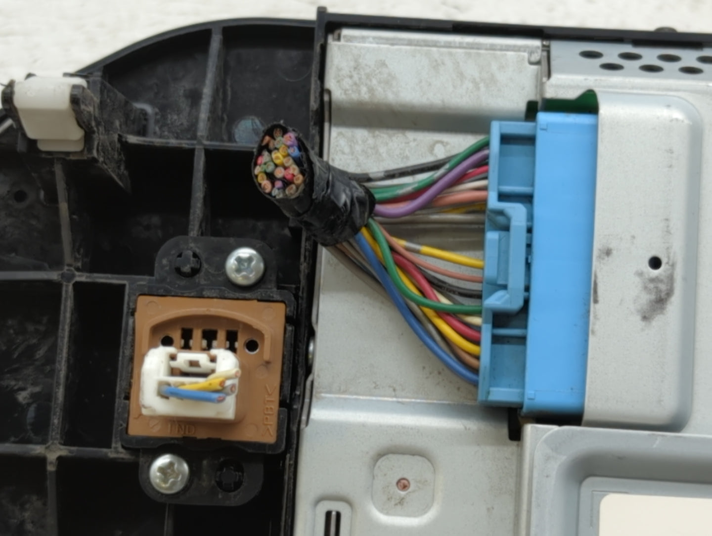 2013-2015 Acura Rdx Information Display Screen - Oemusedautoparts1.com