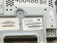 2013-2015 Acura Rdx Information Display Screen - Oemusedautoparts1.com