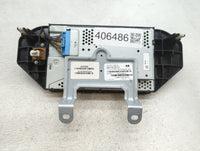 2013-2015 Acura Rdx Information Display Screen - Oemusedautoparts1.com