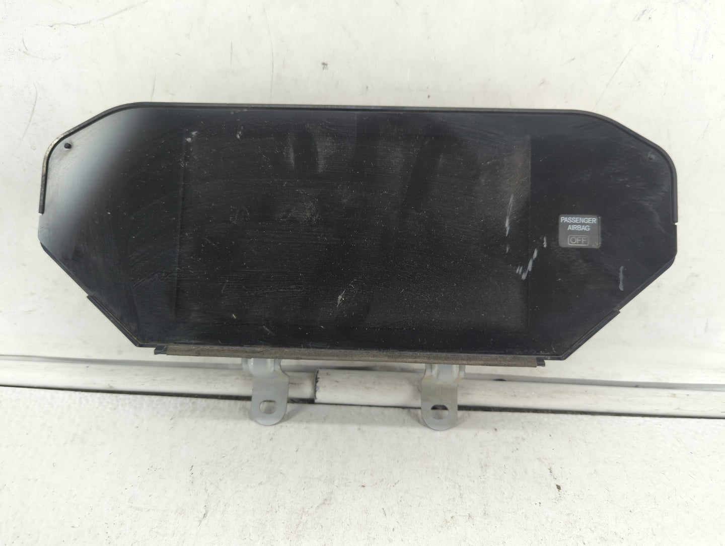 2013-2015 Acura Rdx Information Display Screen - Oemusedautoparts1.com