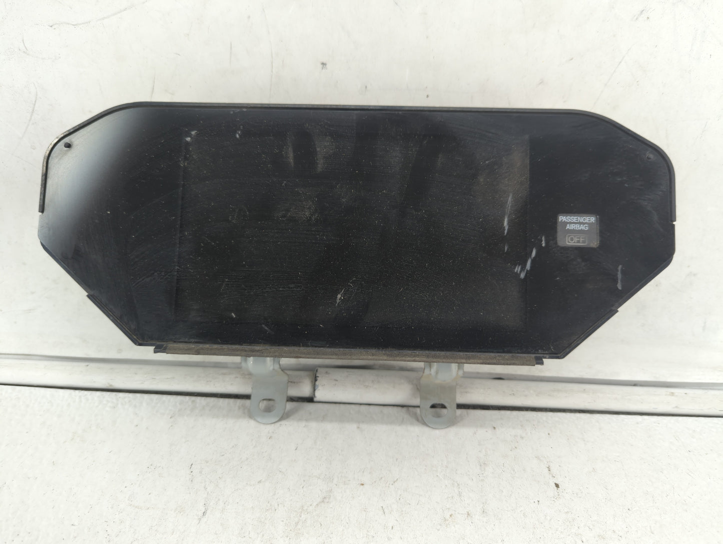 2013-2015 Acura Rdx Information Display Screen - Oemusedautoparts1.com