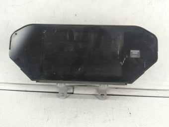 compare product 2013-2015 Acura Rdx Information Display Screen