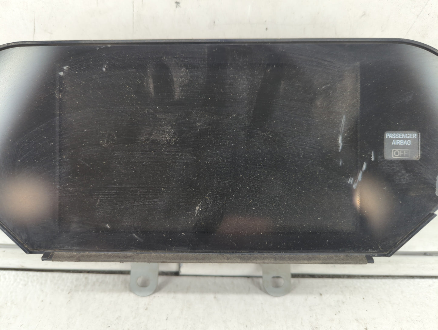2013-2015 Acura Rdx Information Display Screen - Oemusedautoparts1.com