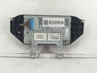 2013-2015 Acura Rdx Information Display Screen - Oemusedautoparts1.com